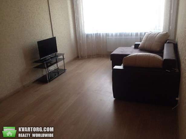 Rent out 1-room apartment. Киев, Драгоманова — photo 2