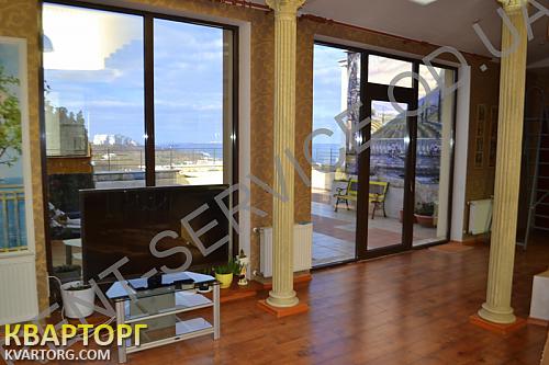 Rent out 3-room apartment. Одесса, Дунаева — photo 5