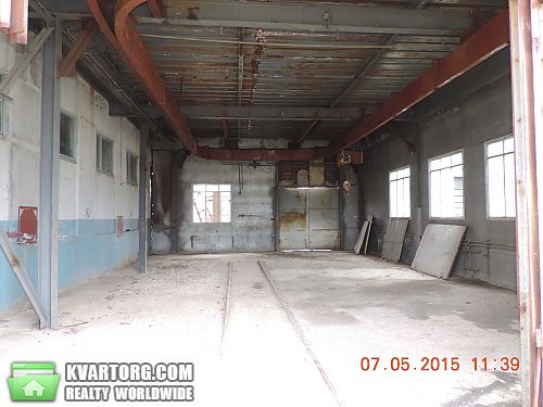 Rent out warehouse. Николаев, Корабелов просп — photo 8