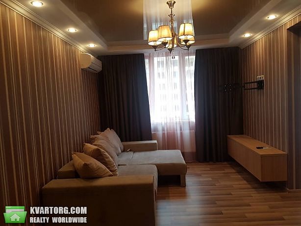 Rent out 1-room apartment. Киев,  Конева — photo 4