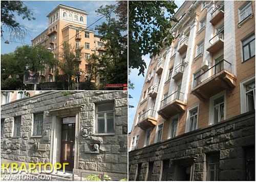 Sell 5-room apartment. Киев,  Богдана Хмельницкого — photo 1