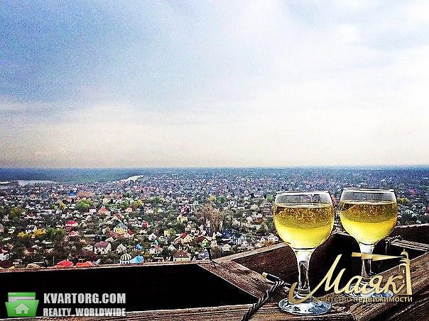 Sell multi-room apartment. Киев,  Днепровская наб — photo 1