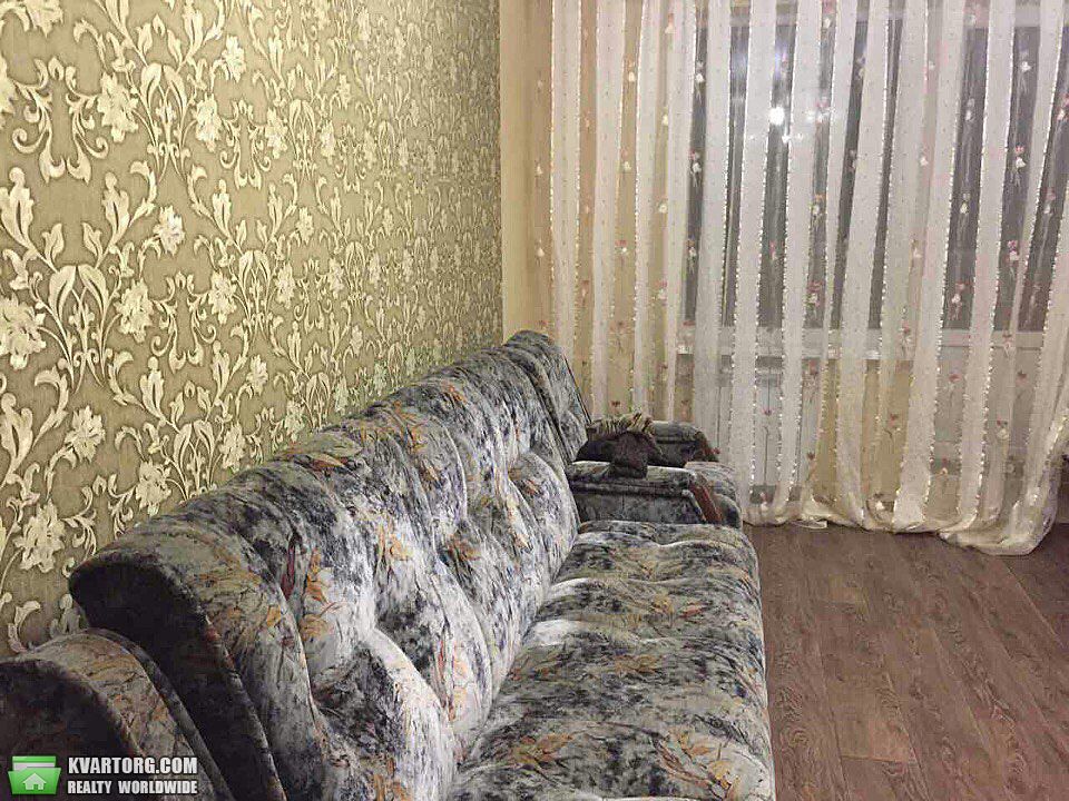 Rent out 3-room apartment. Харьков, Героев Труда — photo 4