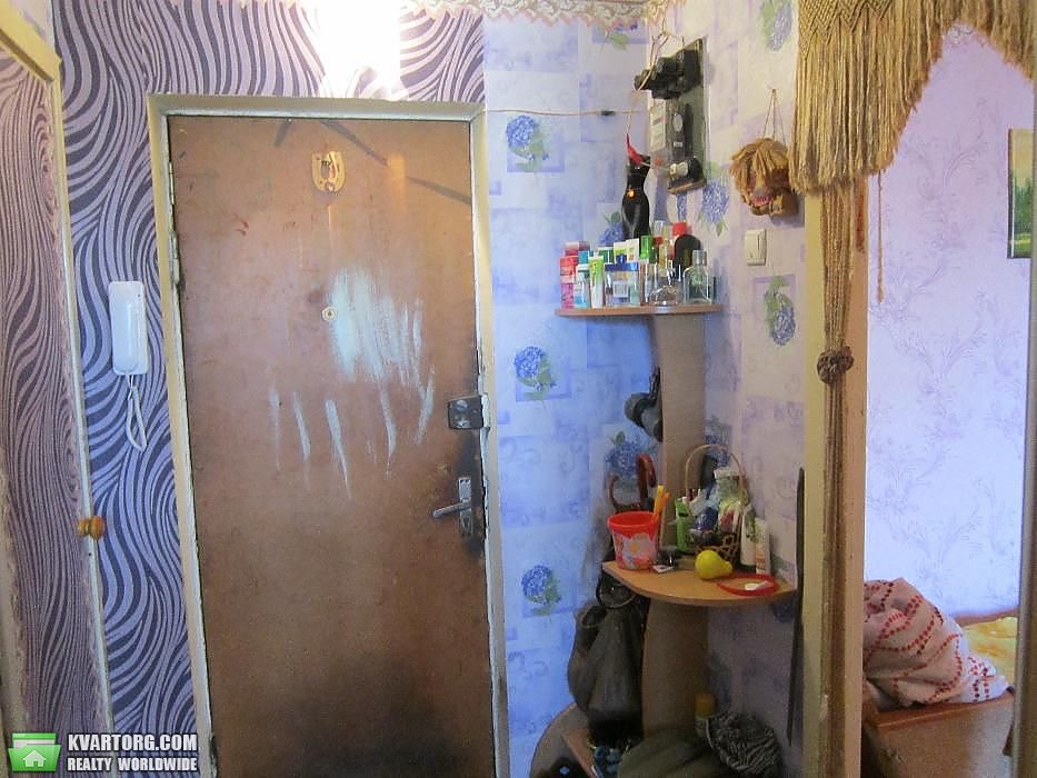 Sell 1-room apartment. Киев,  Светлицкого — photo 5