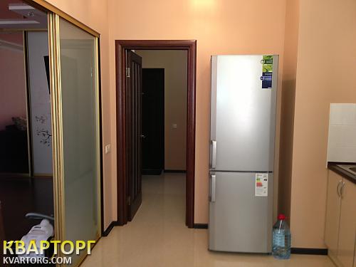Rent out 1-room apartment. Одесса, Розумовская — photo 7