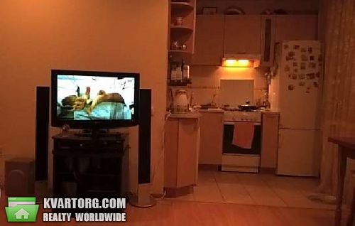 Sell 2-room apartment. Киев, Дружбы Народов бул — photo 1