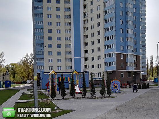 Sell 1-room apartment. Киев,  Глушкова пр — photo 1