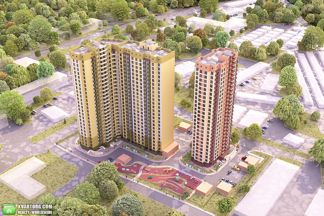 Sell 1-room apartment. Киев,  Моторный переулок — photo 1