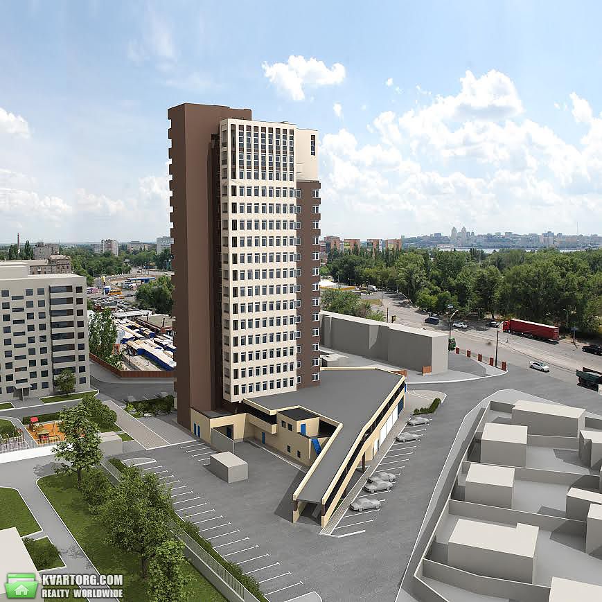 Sell 2-room apartment. Днепропетровск, Луговская — photo 3