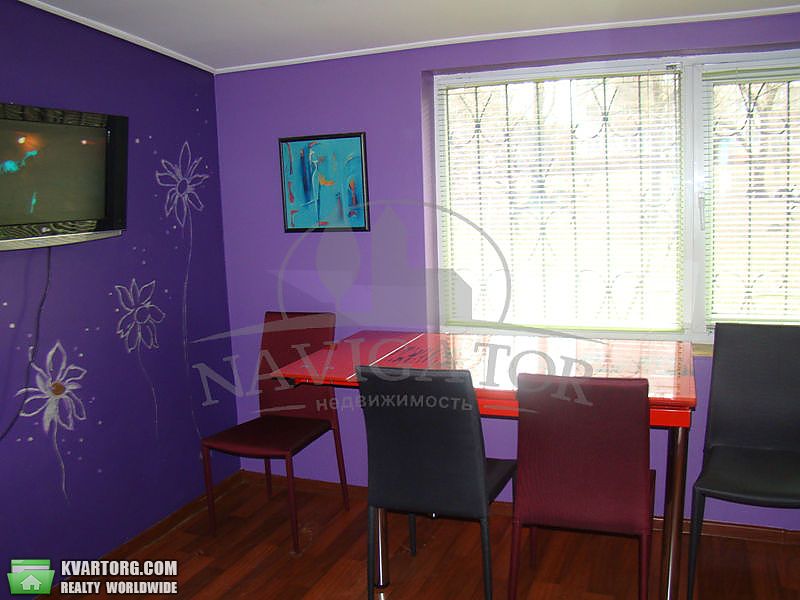 Sell 2-room apartment. Киев,  Перова бул — photo 1
