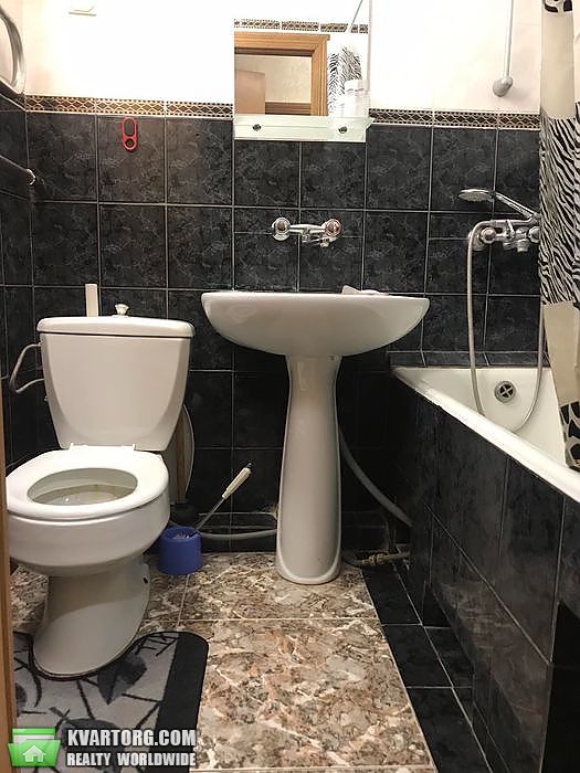 Sell 1-room apartment. Киев,  Братиславская — photo 4