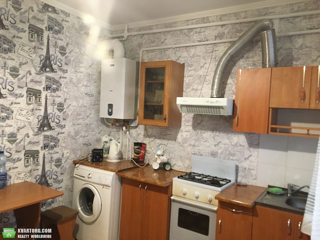 Sell 1-room apartment. Одесса, Ленинградская — photo 3