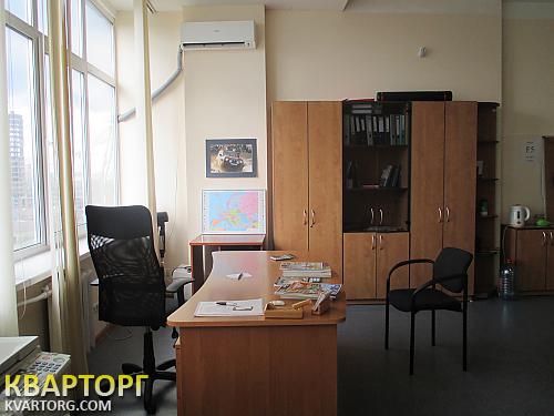 Rent out office. Киев, Леси Украинки бул — photo 1