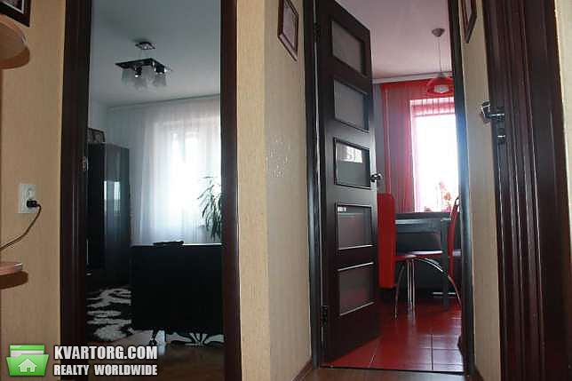 Sell 1-room apartment. Киев,  Теремковская — photo 6