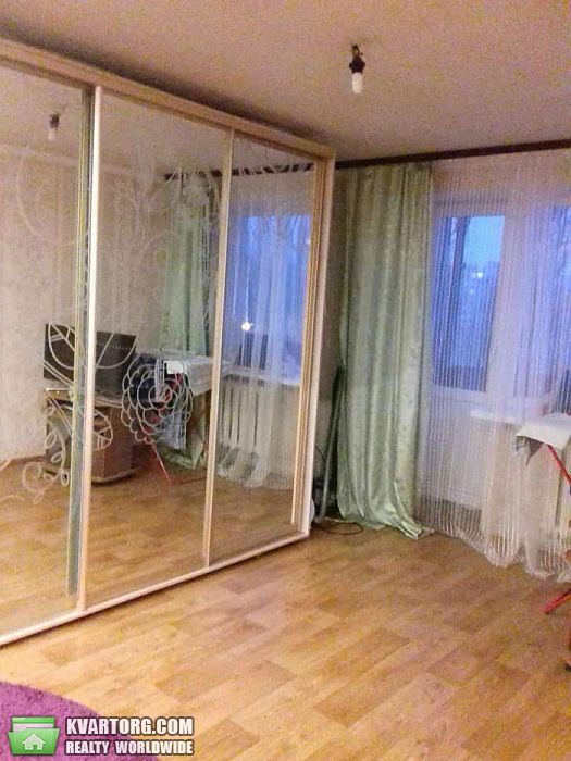 Sell 1-room apartment. Днепропетровск,  Правды пр — photo 1