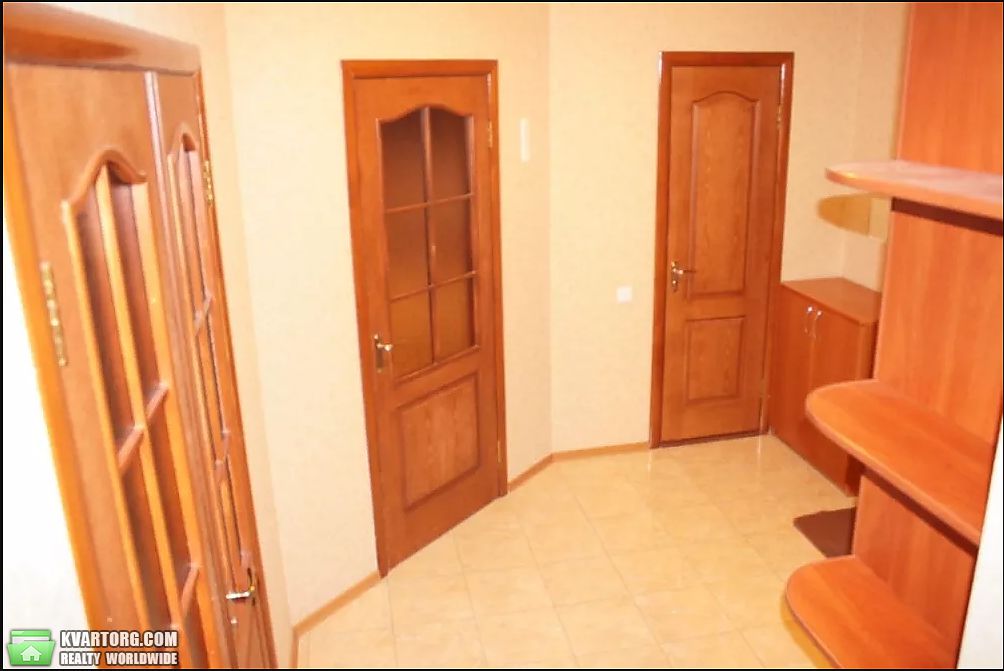 Rent out 2-room apartment. Киев,  Княжий Затон — photo 5