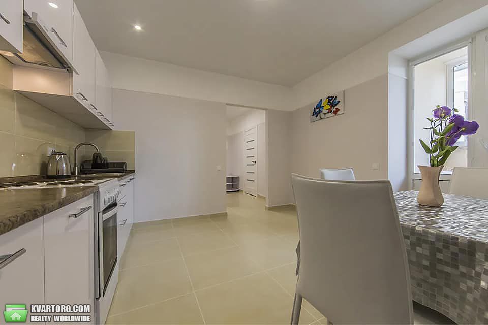 Rent out 1-room apartment. Киев,  Гарматная — photo 5
