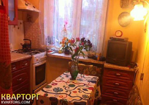 Sell 3-room apartment. Киев,  Гарматная — photo 4