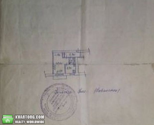 Sell 1-room apartment. Киев,  Строителей — photo 4