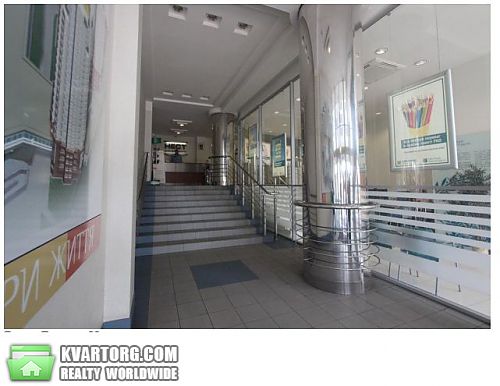 Rent out office. Киев, Воздухофлотский пр — photo 2