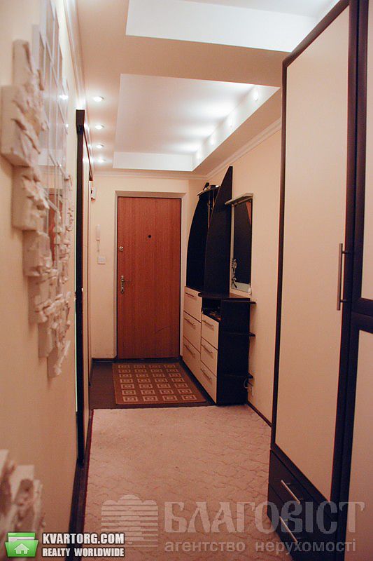 Sell 1-room apartment. Киев,  Белорусская — photo 8