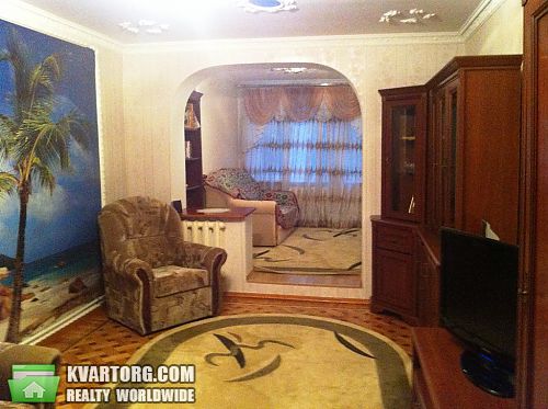 Sell 3-room apartment. Одесса, Центральная — photo 1