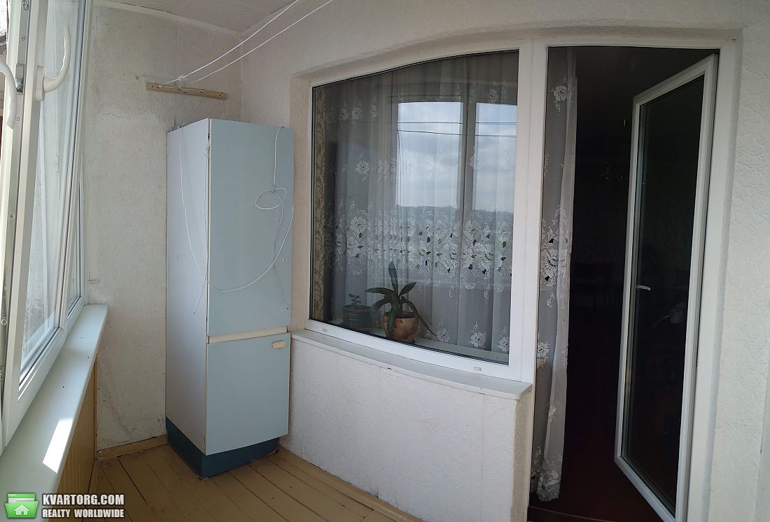 Rent out 2-room apartment. Киев, Иорданская — photo 5