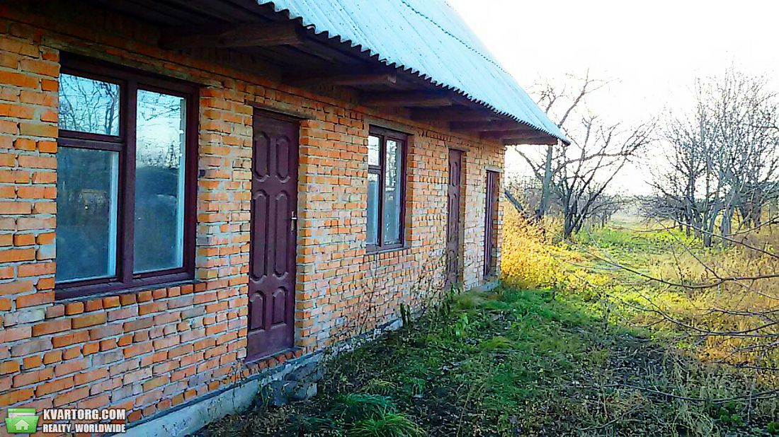 Sell house. Киевская обл., Героев Украины — photo 10