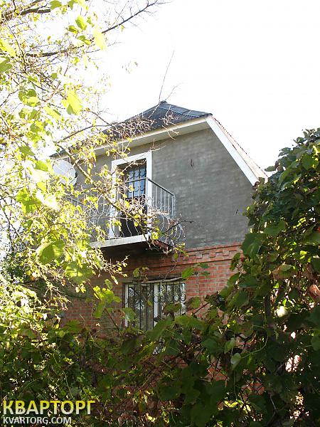 Sell house. Полтава, Придунайская — photo 4