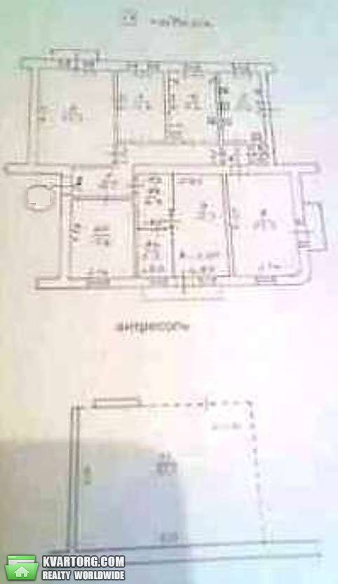 Sell 2-room apartment. Одесса, Пироговская — photo 7