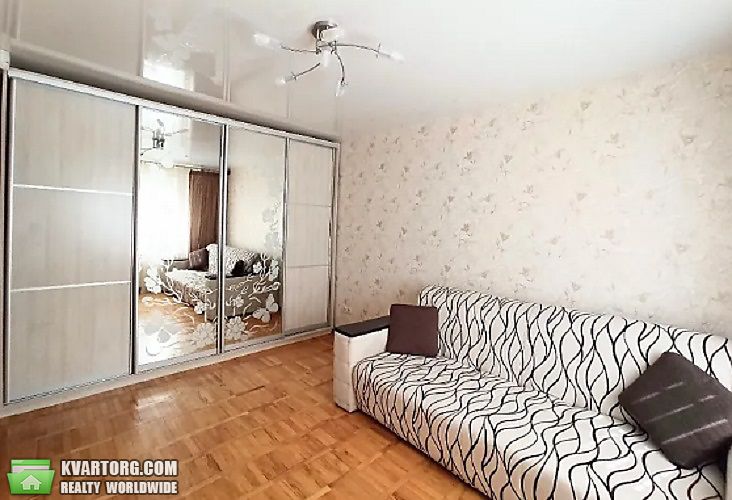 Sell 1-room apartment. Киев, Луценка — photo 2