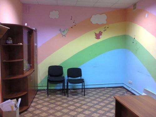 Rent out office. Киев, Галицкая — photo 3