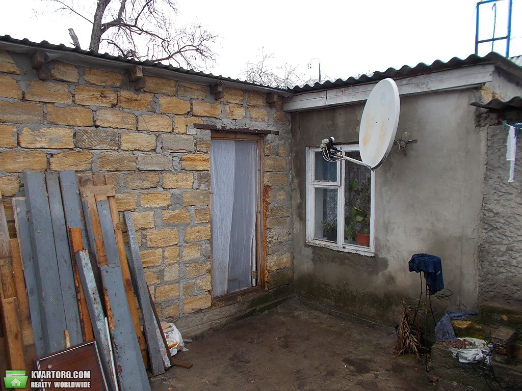 Sell house. Одесса, Хавкина — photo 1