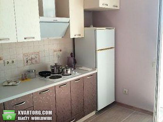 Rent out 1-room apartment. Киев,  Дегтяренко — photo 1