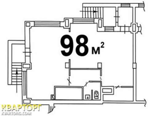 Rent out office. Киев,  Княжий Затон — photo 1