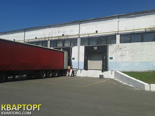Rent out warehouse. Киев,  Кольцевая — photo 1