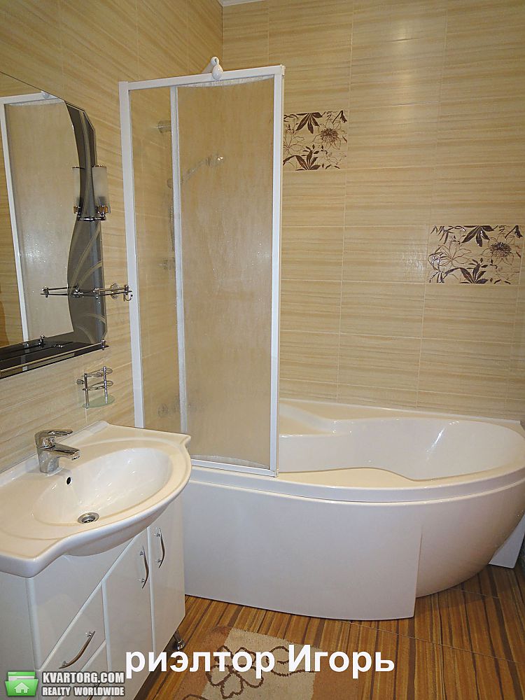 Rent out 2-room apartment. Одесса, Французский бульвар — photo 6
