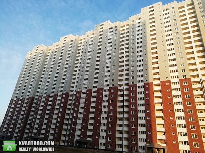 Sell 1-room apartment. Киев, пер. Балтийский — photo 1