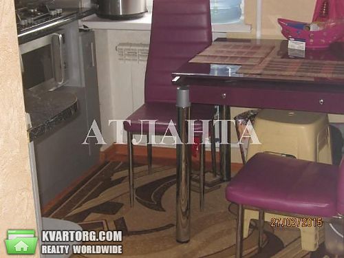 Sell 1-room apartment. Одесса, 3атонского — photo 7