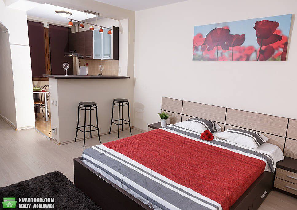 Rent out 1-room apartment. Харьков, м. им. Ващенко — photo 6