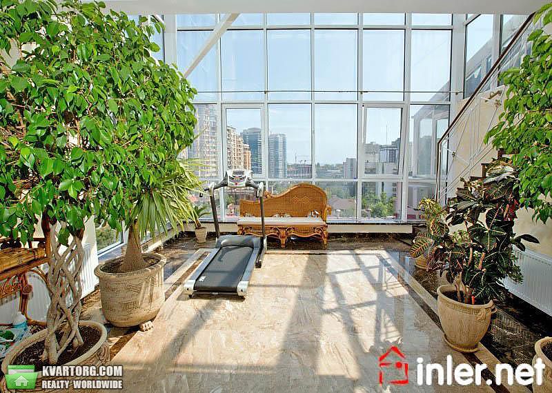 Sell 4-room apartment. Одесса, Педагогический переулок — photo 3