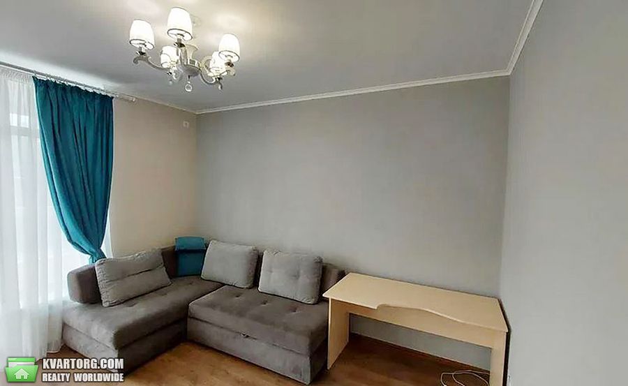 Rent out 1-room apartment. Киев, проспектперемоги — photo 1