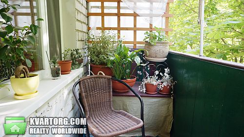Sell 1-room apartment. Киев, Выборгская — photo 1