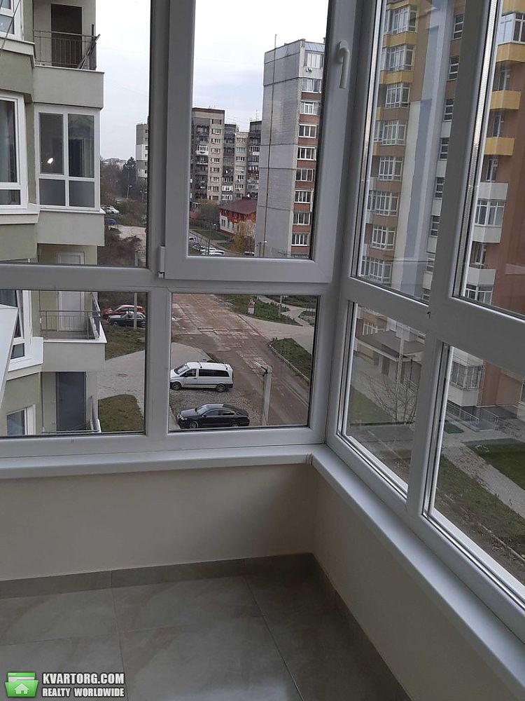 Rent out 1-room apartment. Львов, Щеповая — photo 9
