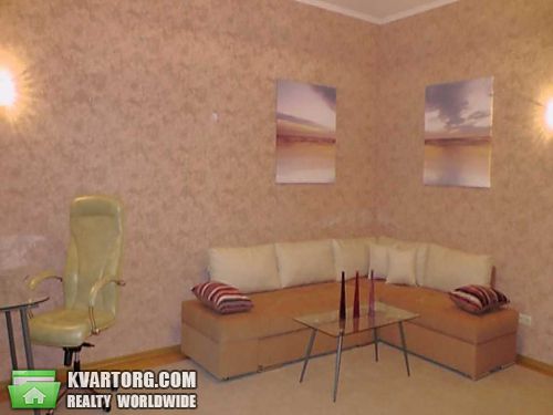 Rent out 2-room apartment. Киев, Леси Украинки бул — photo 10