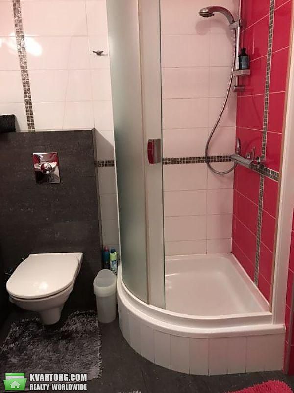 Rent out 1-room apartment. Киев,  Щорса — photo 5