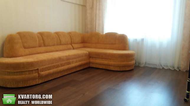 Rent out 1-room apartment. Киев,  Теремковская — photo 1
