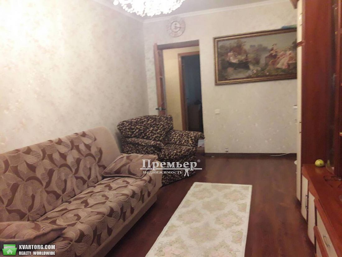 Sell 2-room apartment. Одесса, Спортивная — photo 6