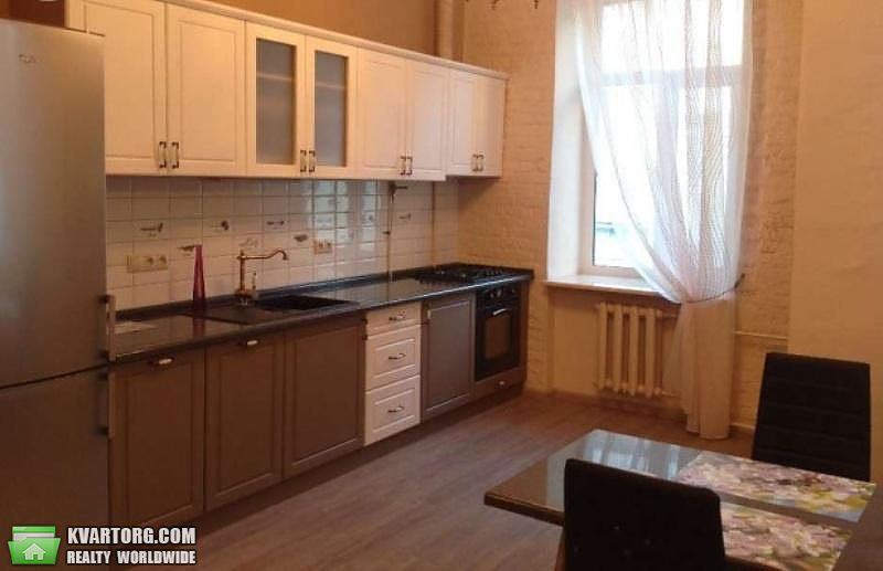 Rent out 1-room apartment. Киев,  Саксаганского — photo 4