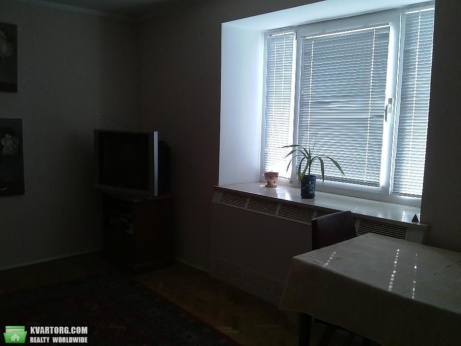 Sell 3-room apartment. Киев,  Луначарского — photo 4